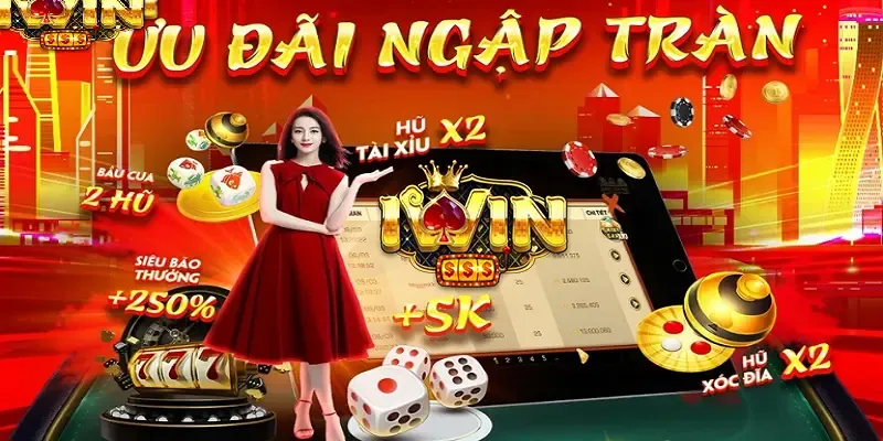 Thử nghiệm trò chơi mới
